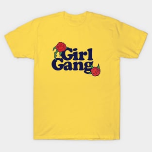 Girl gang T-Shirt